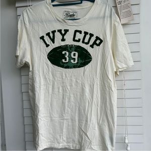 Ralph Lauren Rugby T Shirt